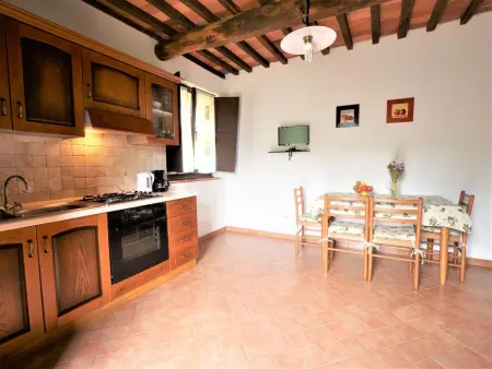Pian dei Carpini - Janis, Gite 4 personnes à Prata - Photo 7