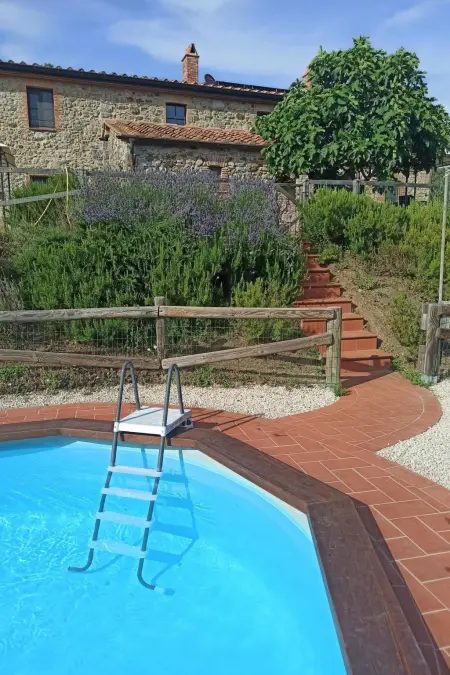 Pian dei Carpini - Janis, Gite 4 personnes à Prata - Photo 15