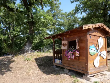 Pian dei Carpini - Janis, Gite 4 personnes à Prata - Photo 17