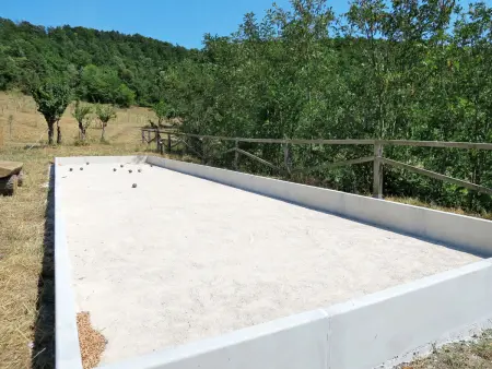 Pian dei Carpini - Janis, Gite 4 personnes à Prata - Photo 19