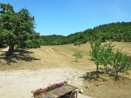 Pian dei Carpini - Janis, Gite 4 personnes à Prata - Photo 22