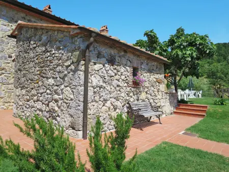 Pian dei Carpini - Janis, Gite 4 personnes à Prata - Photo 23