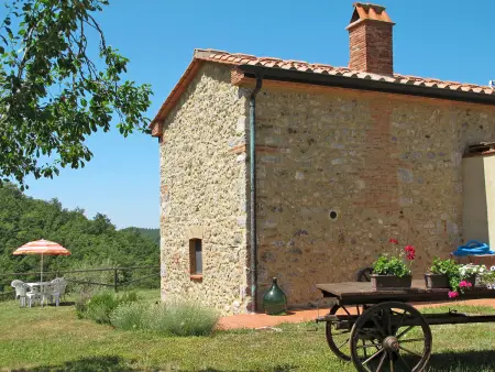 Pian dei Carpini - Janis, Gite 4 personnes à Prata - Photo 24