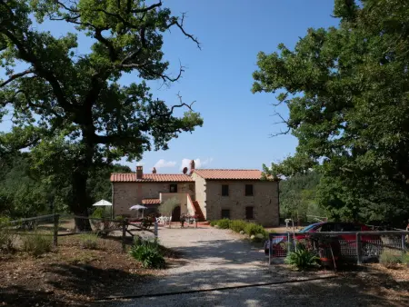 Pian dei Carpini - Janis, Gite 4 personnes à Prata - Photo 26