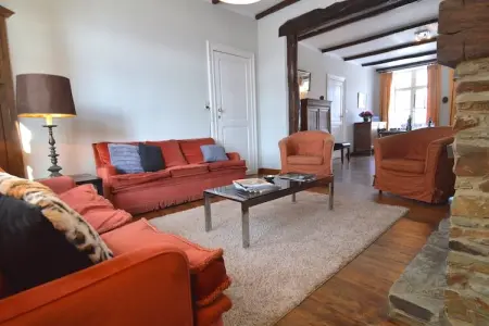 La Conciergerie, Retraite paisible à Roumont - Photo 11