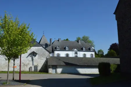 La Conciergerie, Retraite paisible à Roumont - Photo 29