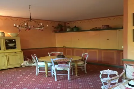 Au château près du Ventoux V, Séjour de luxe au Château Montbrun - Photo 3