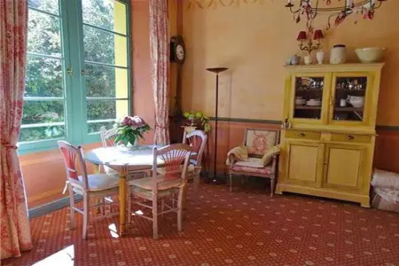 Au château près du Ventoux V, Séjour de luxe au Château Montbrun - Photo 8