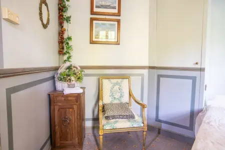 Au château près du Ventoux I, Villa à Grimaud près du Tennis & Piscine - Photo 19