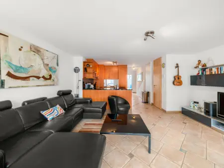 Apt C4/R - Résidence Bougainville, Appartement 6 personnes à Le Bouveret - Photo 2