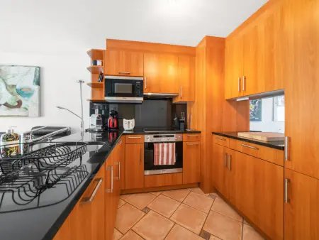 Apt C4/R - Résidence Bougainville, Appartement 6 personnes à Le Bouveret - Photo 3