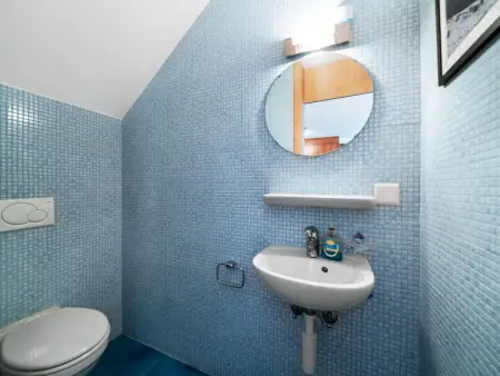 Apt C4/R - Résidence Bougainville, Appartement 6 personnes à Le Bouveret - Photo 12