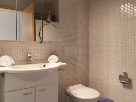 Apt C4/R - Résidence Bougainville, Appartement 6 personnes à Le Bouveret - Photo 14