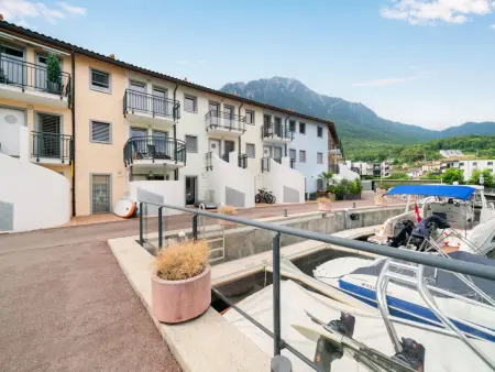 Apt C4/R - Résidence Bougainville, Appartement 6 personnes à Le Bouveret - Photo 20