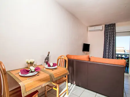 Royal Delta, Appartement 3 personnes à Deltebre - Photo 2