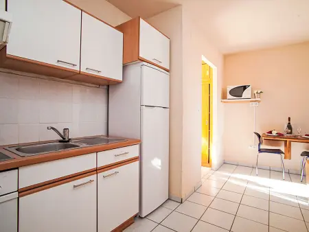 Royal Delta, Appartement 3 personnes à Deltebre - Photo 3