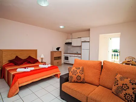 Royal Delta, Appartement 3 personnes à Deltebre - Photo 5