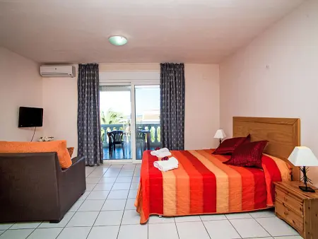 Royal Delta, Appartement 3 personnes à Deltebre - Photo 6