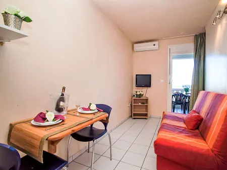 Royal Delta, Appartement 3 personnes à Deltebre - Photo 7