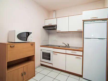 Royal Delta, Appartement 3 personnes à Deltebre - Photo 8