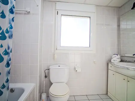 Royal Delta, Appartement 3 personnes à Deltebre - Photo 9