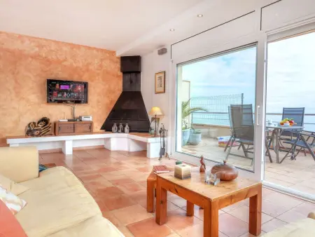 Fane, Appartement 6 personnes à Llançà - Photo 1