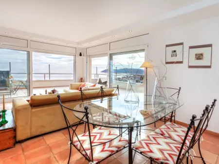 Fane, Appartement 6 personnes à Llançà - Photo 7