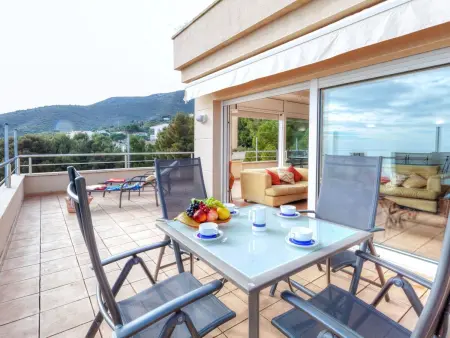 Fane, Appartement 6 personnes à Llançà - Photo 12