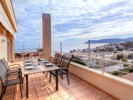 Fane, Appartement 6 personnes à Llançà - Photo 17