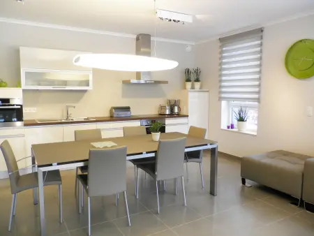 Les Terrasses du Lac, Appartement 4 personnes à Vielsalm - Photo 3