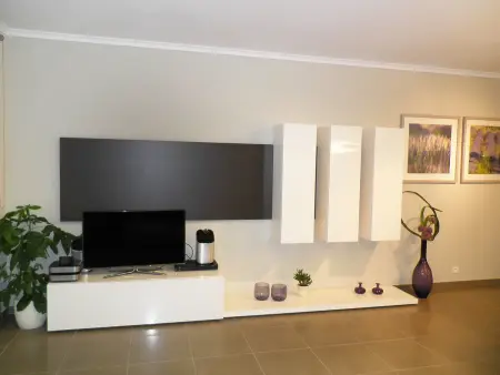 Les Terrasses du Lac, Appartement 4 personnes à Vielsalm - Photo 6