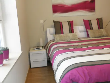 Les Terrasses du Lac, Appartement 4 personnes à Vielsalm - Photo 8