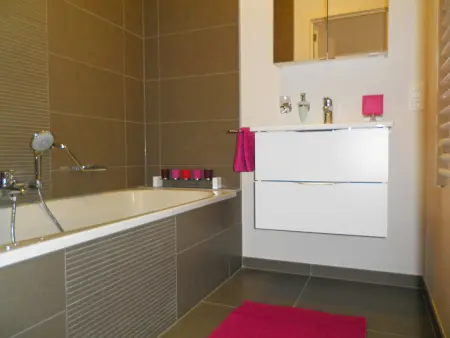 Les Terrasses du Lac, Appartement 4 personnes à Vielsalm - Photo 9