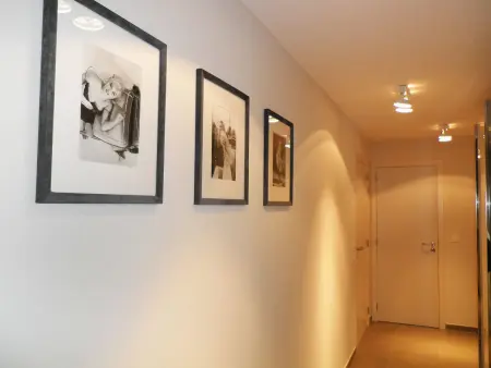 Les Terrasses du Lac, Appartement 4 personnes à Vielsalm - Photo 10