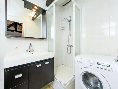 Duinhuis 131 with parking, Maison 4 personnes à Bredene - Photo 7