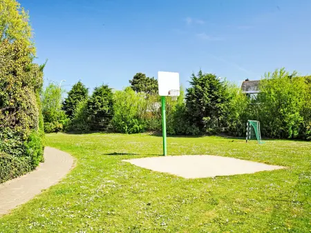 Duinhuis 131 with parking, Maison 4 personnes à Bredene - Photo 14