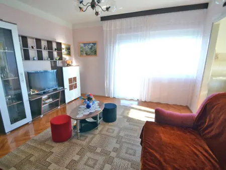Josip, Appartement 6 personnes à Lovran Tuliševica - Photo 2