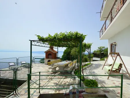Josip, Appartement 6 personnes à Lovran Tuliševica - Photo 21