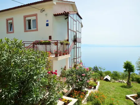 Josip, Appartement 6 personnes à Lovran Tuliševica - Photo 24