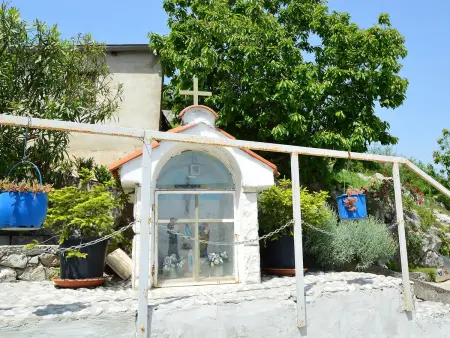 Josip, Appartement 6 personnes à Lovran Tuliševica - Photo 27