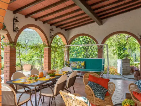 La Felcaia, Maison 6 personnes à Castiglion Fiorentino - Photo 2