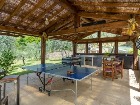 La Felcaia, Maison 6 personnes à Castiglion Fiorentino - Photo 3
