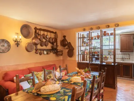 La Felcaia, Maison 6 personnes à Castiglion Fiorentino - Photo 4