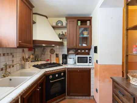 La Felcaia, Maison 6 personnes à Castiglion Fiorentino - Photo 8