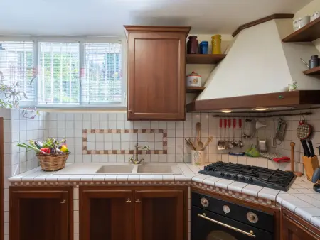 La Felcaia, Maison 6 personnes à Castiglion Fiorentino - Photo 9