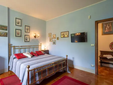 La Felcaia, Maison 6 personnes à Castiglion Fiorentino - Photo 13