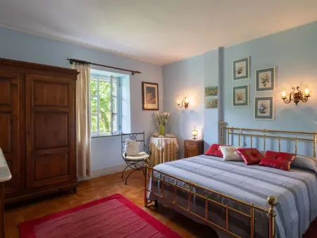 La Felcaia, Maison 6 personnes à Castiglion Fiorentino - Photo 14