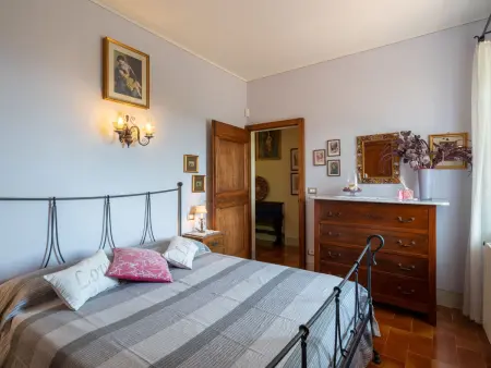La Felcaia, Maison 6 personnes à Castiglion Fiorentino - Photo 15