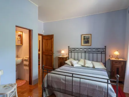 La Felcaia, Maison 6 personnes à Castiglion Fiorentino - Photo 16