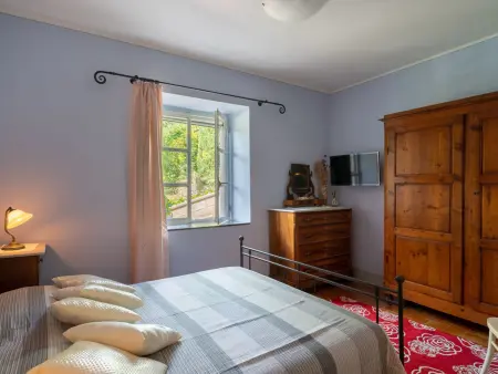 La Felcaia, Maison 6 personnes à Castiglion Fiorentino - Photo 17
